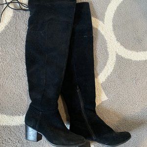 ALDO Over-the-Knee Boots